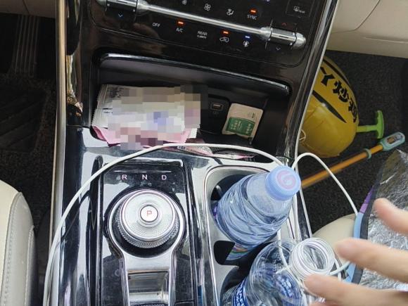 [上海·沪F] 二手起亚嘉华2021款 2.0T 豪华科技款