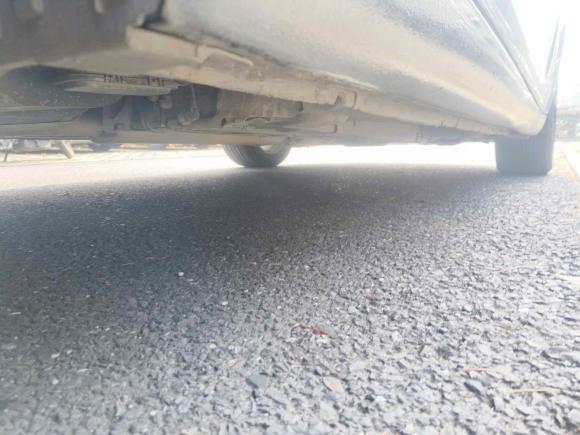 [杭州·浙A] 二手别克君威2015款 1.6T 精英技术型