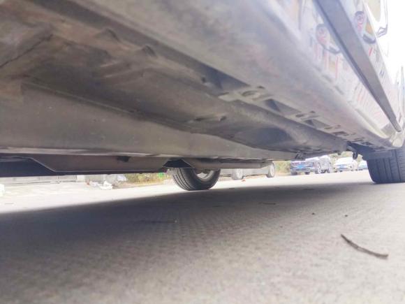 [宁波·浙B] 二手雷克萨斯雷克萨斯ES2010款 240 典雅版