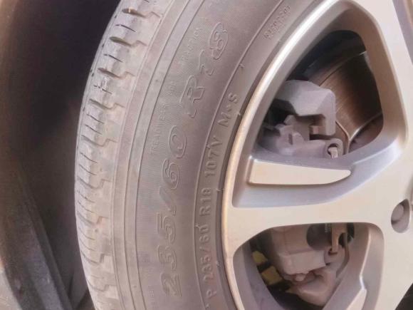 [苏州·苏E] 二手沃尔沃沃尔沃XC602013款 T5 舒适版