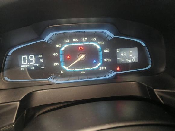 [济南·鲁Y] 二手荣威荣威3602015款 1.5L 自动豪华版