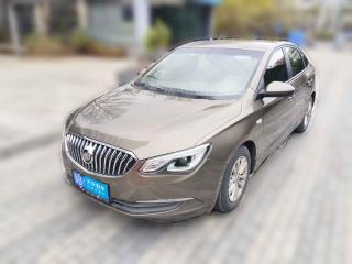 别克英朗2015款 15N 自动进取型「深圳二手车」「天天拍车」