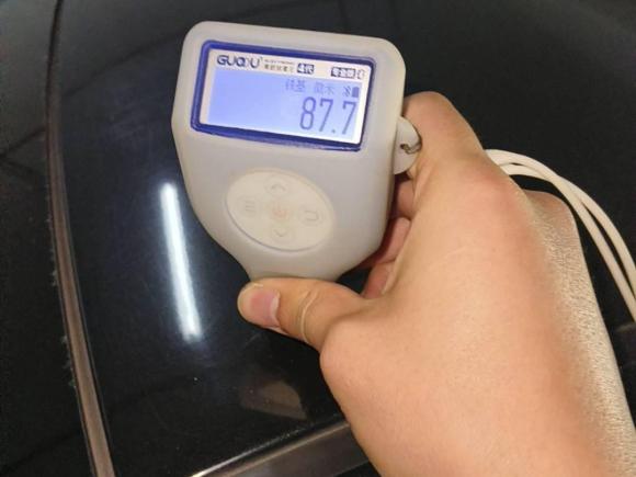 [湖州·浙E] 二手丰田卡罗拉2011款 1.6L 自动GL