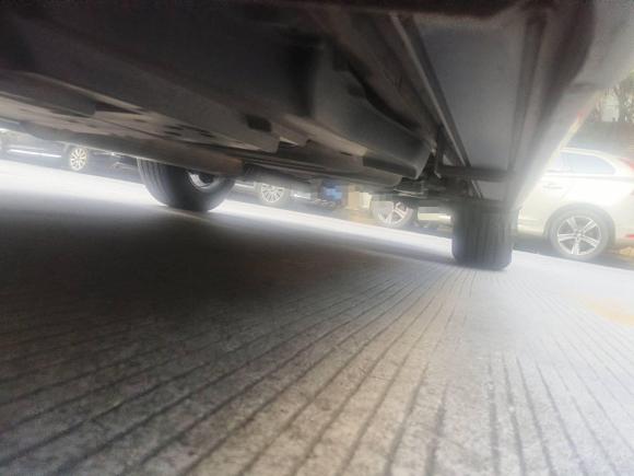 [上海·沪A] 二手丰田RAV4荣放2015款 2.0L CVT两驱风尚版