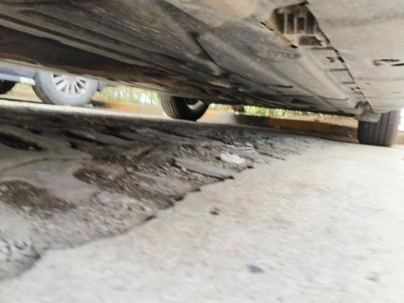 [上海·苏E] 二手宝马宝马X32016款 sDrive20i