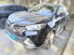 [合肥·苏A] 名爵锐腾2015款 2.0TGI TST豪华版