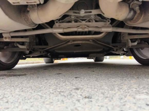 [武汉·鄂A] 二手保时捷Boxster2009款 Boxster 2.9L