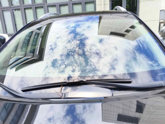 [宁波·浙B] 二手雷克萨斯雷克萨斯RX经典2013款 270 精英版