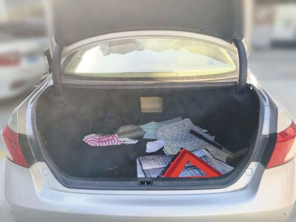 [上海·沪G] 二手雷克萨斯雷克萨斯ES2006款 350