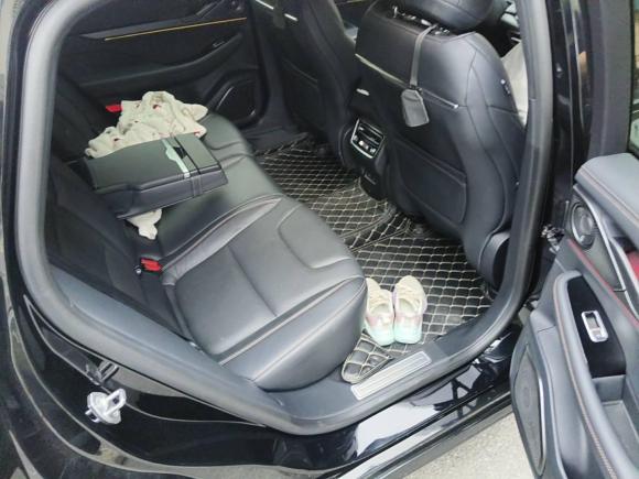 [嘉兴·浙F] 二手林肯林肯Z2022款 i酷 尊雅版