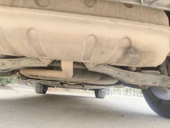 [无锡·苏B] 二手大众探岳2019款 330TSI 两驱豪华型 国VI