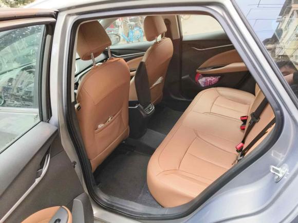 [上海·沪B] 二手别克阅朗2019款 18T 自动互联旗舰型 国V