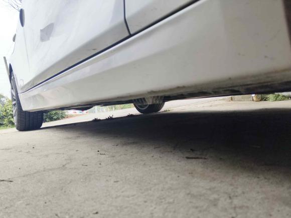 [上海·沪D] 二手宝马宝马3系2019款 320Li 时尚型