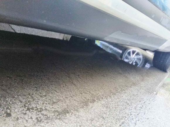 [上海·沪F] 二手名爵名爵HS2018款 30T 自动两驱Trophy荷尔蒙超燃版 国V