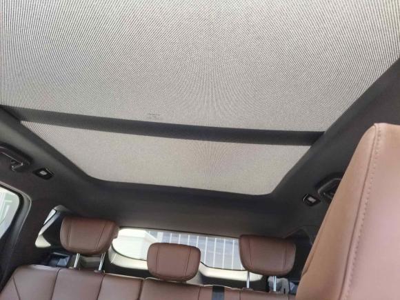 [深圳·湘U] 二手哈弗哈弗H62018款 红标 1.5T 自动超豪型