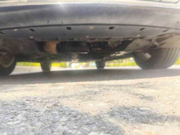 [合肥·皖A] 二手凯迪拉克凯迪拉克XTS2015款 28T 精英型