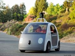 Self-Driving