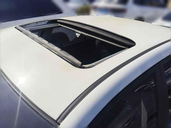 [常州·赣A] 二手吉利汽车远景2018款 1.5L 手动幸福版