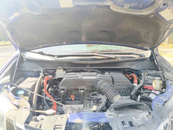 [苏州·苏U] 二手本田奥德赛2019款 2.0L 锐·尊享版