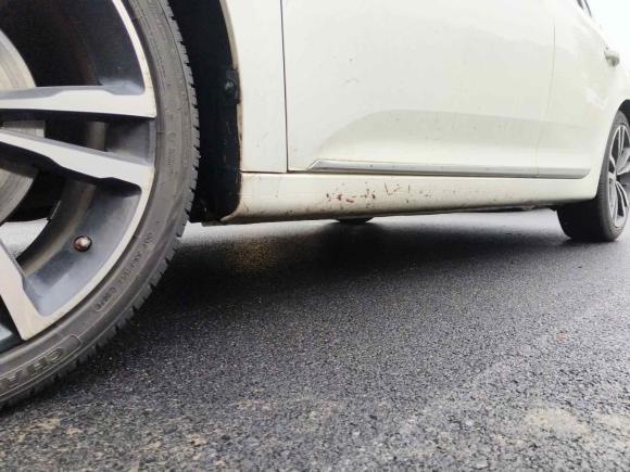 [芜湖·皖B] 二手名爵MG62017款 20T 自动Trophy尊享互联网版 国V