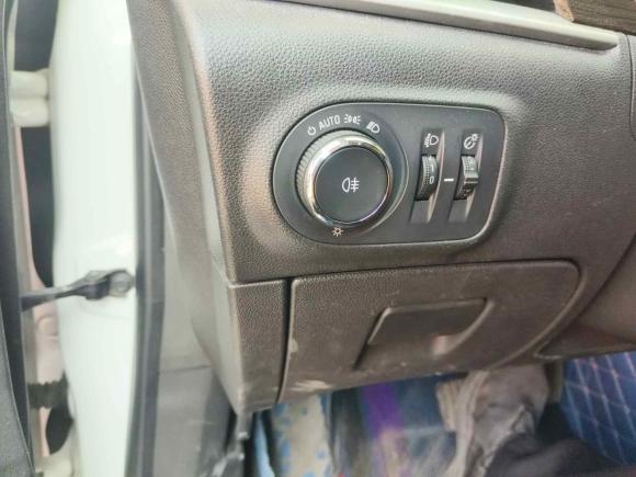 [广州·湘M] 二手别克威朗2019款 三厢 20T 双离合领先型