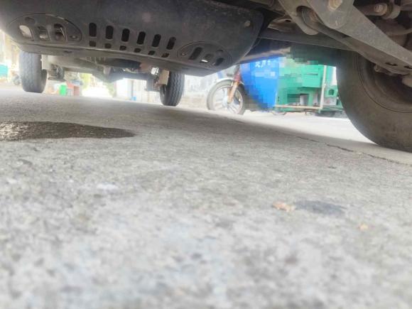 [义乌·浙G] 二手五菱汽车五菱荣光新卡2019款 1.5L双排国VI L3C