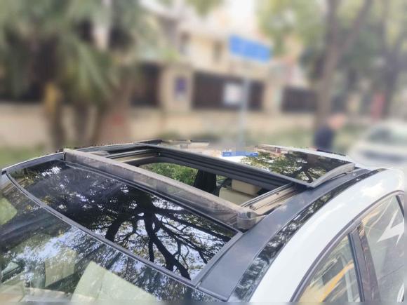 [南通·苏F] 二手奔驰奔驰B级2012款 B 180