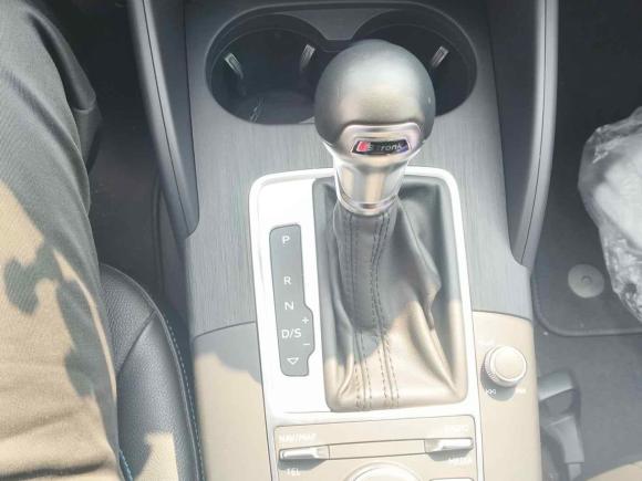 [嘉兴·浙F] 二手奥迪奥迪A32020款 Sportback 35 TFSI 时尚型 国VI