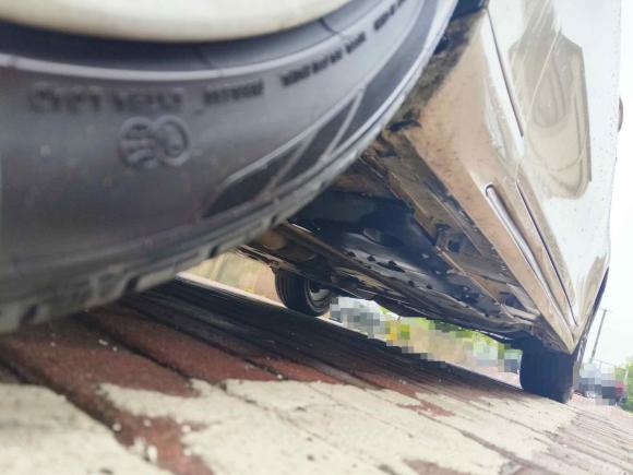 [南通·苏F] 二手丰田锐志2013款 2.5V 尚锐版