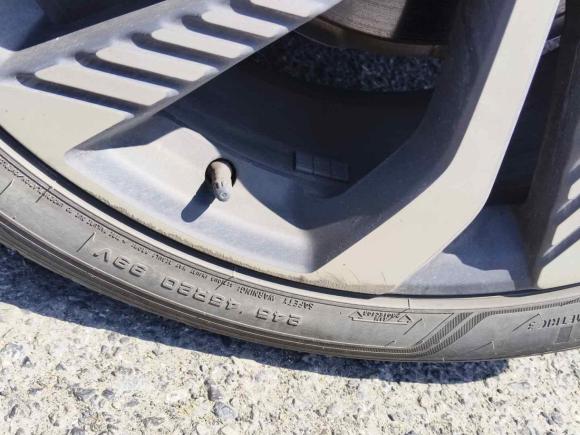 [嘉兴·浙F] 二手吉利汽车星越L2021款 2.0TD DCT EVO两驱智尊型