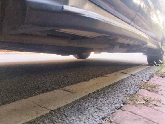 [武汉·鄂W] 二手本田缤智2015款 1.8L CVT两驱豪华型