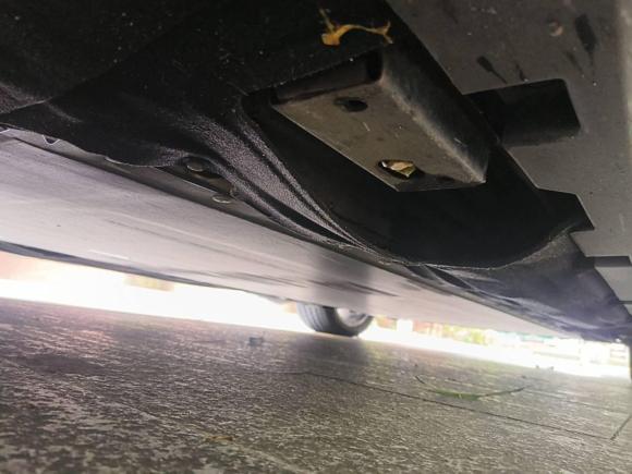 [佛山·粤G] 二手比亚迪汉2020款 EV 四驱高性能版旗舰型