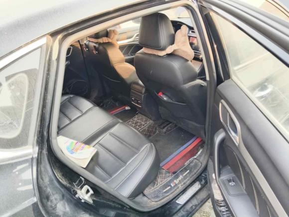 [南通·苏E] 二手名爵MG62017款 20T 自动豪华智联版 国V