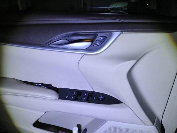 [上海·沪B] 二手凯迪拉克凯迪拉克XTS2014款 28T 舒适型