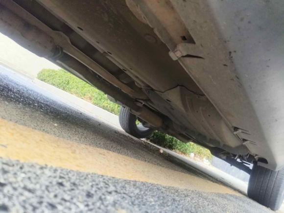 [宁波·浙B] 二手起亚智跑2011款 2.0L 自动两驱版Premium