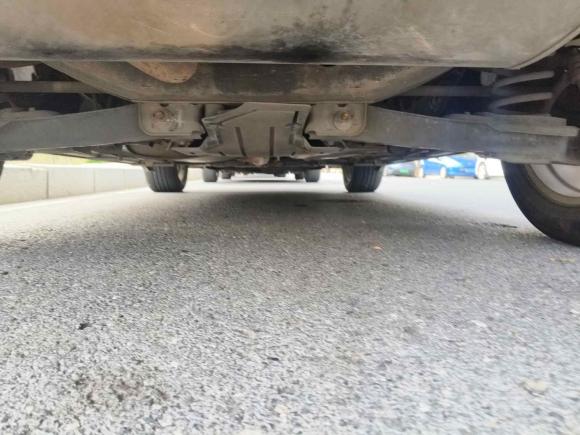 [南昌·赣A] 二手福特翼虎2015款 1.5L GTDi 四驱精英型