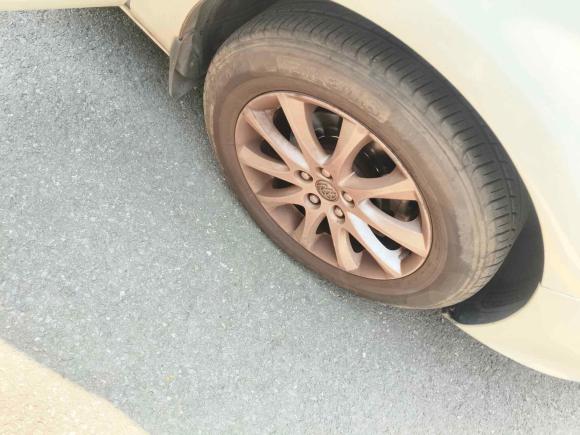 [杭州·浙A] 二手别克英朗2013款 XT 1.6L 自动时尚版