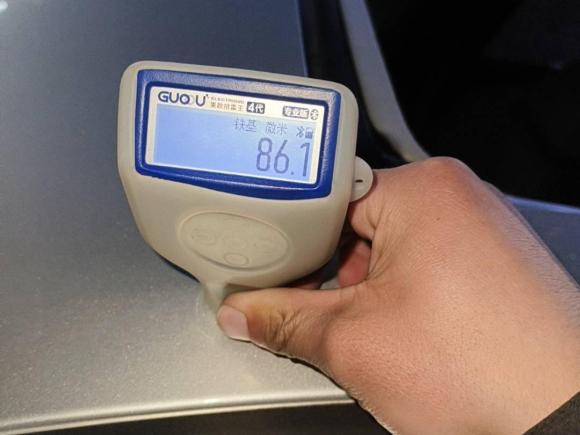 [济南·鲁N] 二手丰田亚洲狮2021款 2.0L 尊享版