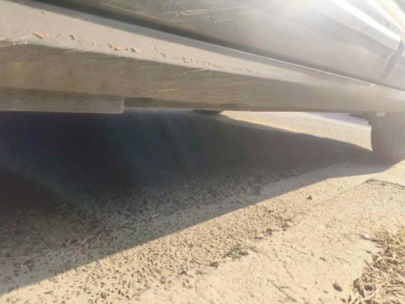 [上海·皖R] 二手东风风行景逸X52017款 乐享系列 1.6L CVT豪华型