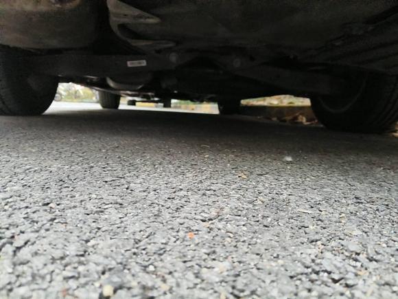 [上海·苏A] 二手荣威荣威9502012款 2.0L 舒适版