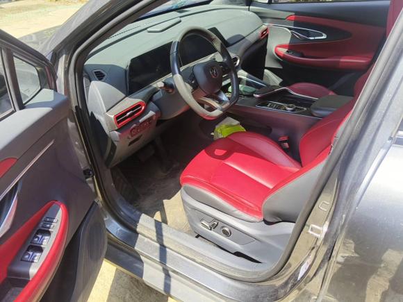 [南京·苏A] 二手长安长安UNI-T2020款 1.5T 旗舰型