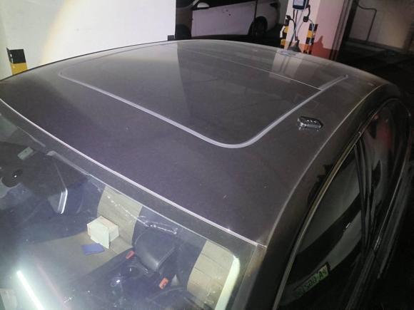 [上海·沪A] 二手大众帕萨特新能源2020款 430PHEV 混动精英版 国VI