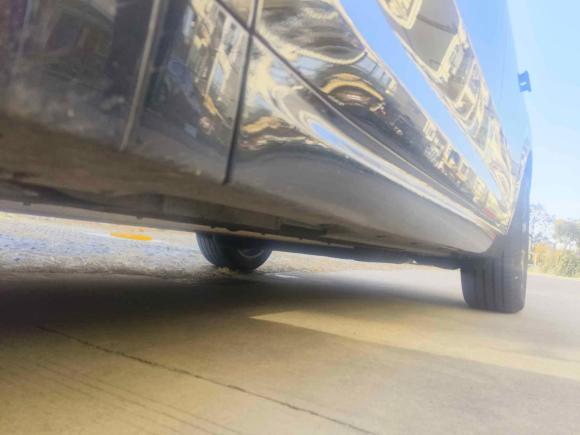 [南通·苏D] 二手理想汽车理想L72023款 Air