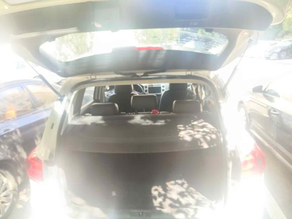 [宁波·浙B] 二手大众途观2013款 1.8TSI 自动四驱舒适版