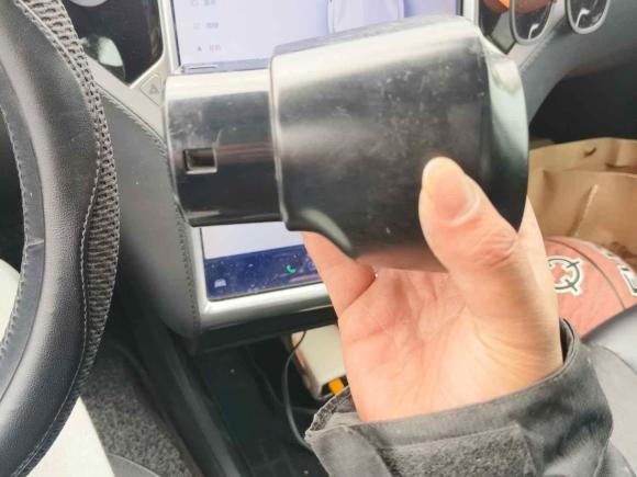 [嘉兴·浙F] 二手特斯拉Model S2014款 Model S 85