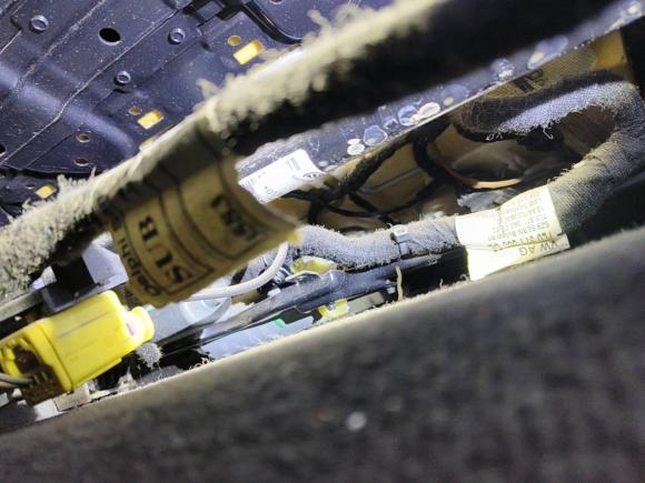 [西安·陕A] 二手大众途锐2007款 3.6L 标配型