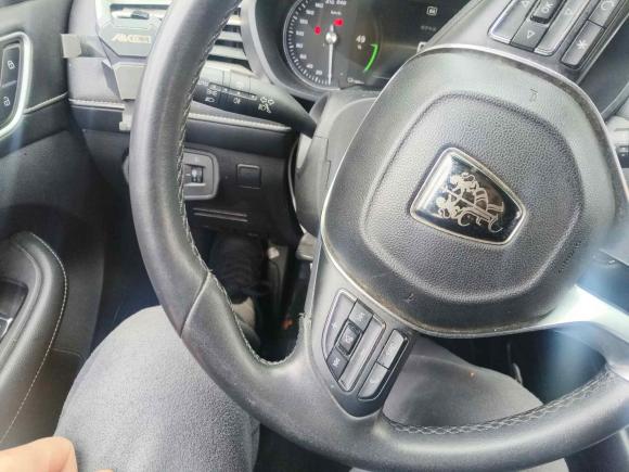 [杭州·浙A] 二手荣威荣威Ei52019款 智联旗舰版