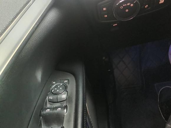 [上海·沪B] 二手林肯航海家2019款 2.0T 两驱尊享版 国VI