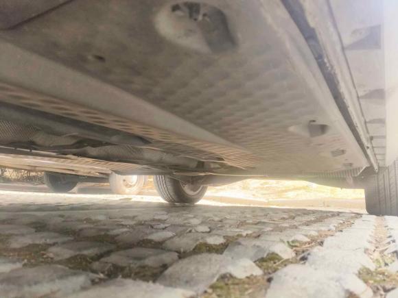 [无锡·皖A] 二手斯柯达Yeti2014款 1.4TSI 手动极地版