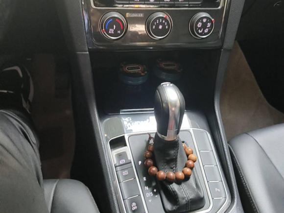 [杭州·浙A] 二手大众高尔夫·嘉旅2019款 280TSI 自动好奇型 国VI